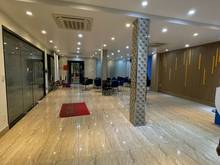 Hình ảnh Cho thuê tòa nhà MT đường D5, Bình Thạnh. Giá 110tr/ tháng