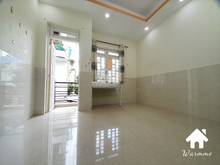 Hình ảnh Phòng có ban công, mới, ở Nguyễn Gia Trí, gần Hutech