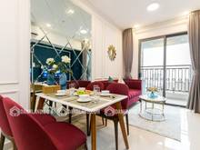 Hình ảnh Cho Thuê SAIGON ROYAL RESIDENCE - đường Bến Vân Đồn, quận 4