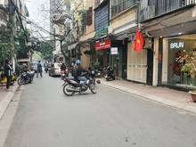 Hình ảnh Cực Hiếm! Kinh Doanh! 3 ô tô tránh! Nhà ngõ 165 Thái Hà 48.8m2, 3 tầng