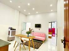 Hình ảnh Mb6623 nạp rút nhanh chóng 2 phòng ngủ mới đầy đủ nội thất đường Vườn Lài