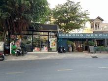 Hình ảnh Mặt bằng kinh doanh mặt tiền đường Thảo Điền phù hợp Bar, Nail, Shop
