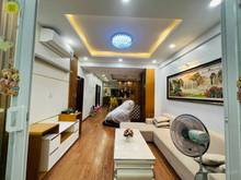 Hình ảnh Cho thuê Trang Chủ MB66.COM / Đăng Ký Tặng 66K 3PN - 2WC, full nội thất chung cư Linh Tây Tower
