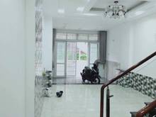 Hình ảnh Bán gấp nhà Tân Quy, 4*17.5m, 4 tầng, 4 phòng ngủ, 11
