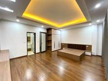Hình ảnh Nhà Mặt Tiền Đường Nơ Trang Long Quận Bình Thạnh, Vỉa hè, KD Giá 17 tỷ