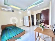 Hình ảnh CHDVu 1pN tách bếp Full nội thất