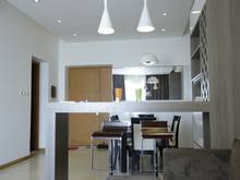 Hình ảnh Saigon pearl Cho thuê 1pn ,2pn và 3pn