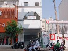 Hình ảnh Chính Chủ Cho Thuê Nhà Nguyên Mặt Tiền Võ Văn Tần Quận 3