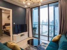 Hình ảnh Gấp cho thuê Trang Chủ MB66.COM / Đăng Ký Tặng 66K 3 PN Vinhomes Golden River giá tốt nhất