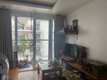 Hình ảnh Bán CHCC Tây Hồ residence số 63A Võ Chí Công 70m2 giá 2.85 tỷ