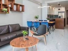 Hình ảnh BÁN Căn Hộ THE GOLDVIEW Q4 BẾN VÂN ĐỒN Q4 ❗️ 1tỷ270/ 78m2 / 2PN - Shr