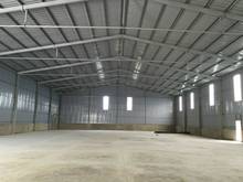 Hình ảnh Cho thuê xưởng 2500m2, pccc, bình điện, Quận 9
