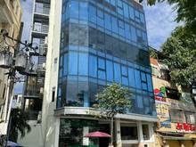 Hình ảnh Bán Building  ngang 12m,  Hầm, 7 Lầu , Quận Phú Nhuận, 83 Tỷ