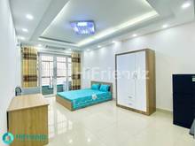 Hình ảnh Studio Bancol Full Nội Thất cho nuôi Pet Ngay Trung Tâm Q5