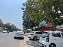 Hình ảnh Cho thuê 2300m2 đất mặt tiền hà huy giáp biên hòa