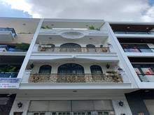 Hình ảnh 🆘Bán Nhà Mặt Tiền Mai Xuân Thưởng Q.6 - 5 Tầng