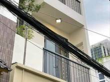 Hình ảnh Chủ nhần cần tiền, nên cần bán gấp nhà ở Quận 11, hẻm xe hơi 4m, SHR