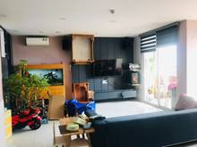 Hình ảnh GRAND RIVERSIDE - đường Bến Vân Đồn, quận 4