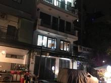 Hình ảnh Bán nhà MT Đường 16m, D5, Bình Thạnh. Ngang 7m, 3 lầu, sân thượng