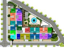 Hình ảnh Bán Trang Chủ MB66.COM / Đăng Ký Tặng 66K 2PN 85m2 chung cư Linh Tây Tower, sổ hồng, 2,3 tỷ