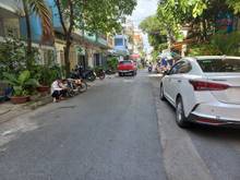 Hình ảnh Nhà HXH gần Etown Cộng Hòa, Tân Bình, 4 tầngx DT 52m2_9.7Tỷ (TL)