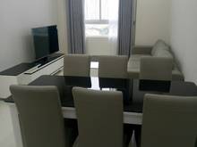 Hình ảnh GRAND RIVERSIDE - đường Bến Vân Đồn, quận 4