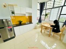 Hình ảnh 🌈 Cho Thuê Căn Hộ Bình Thạnh 1PN Tách Bếp - 50m2 Ở Ngã Tư Hàng Xanh