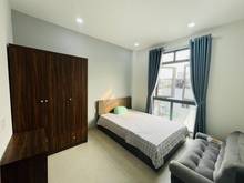 Hình ảnh Phòng Mới Sạch Đẹp Full Nội Thất Đường Bùi Thị Xuân Quận Tân Bình