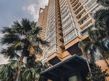 Hình ảnh Saigon pearl 2pn giá từ 18tr đến 25tr tùy nội thất
