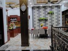 Hình ảnh Ngộp nợ cần Bán gấp Biệt Thự đẹp Q. Tân Bình, 8x18m, 4 tầng, 23,6 tỷ