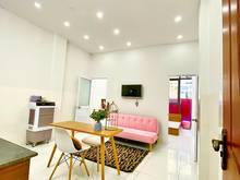Hình ảnh Khai Trương CHDV 2PN full nội thất