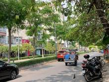Hình ảnh MT Phạm Huy Thông Gò Vấp Ngang 5m 90m2 Nhà  4 Tầng 13.8 tỷ