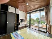 Hình ảnh 🌈Penthouse Balcony_City View Thiết Kế Hiện Đại_Nguyễn Trãi
