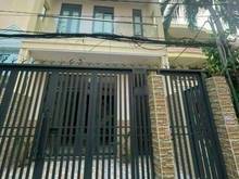 Hình ảnh Bán gấp nhà đường Nguyễn Thị Nhỏ, P15, Q11 - 1tỷ340 -55m2
