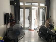 Hình ảnh Nhà Lê Đình Thám,Tân Phú 66m2,4tầng, ngang4,4m,hẻm xe hơi chỉ 7tỷ