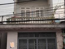 Hình ảnh Cho thuê nhà nguyên căn 52m2, 2 phòng ngủ, đường Phan Đăng Lưu, Dĩ An