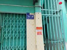 Hình ảnh Cho Thuê Phòng Trọ, phường Trung Mỹ Tây Quận 12