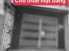 Hình ảnh Cho Thuê MB KD Gần Chợ Hiệp Bình