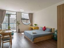 Hình ảnh 💥Căn Hộ Mới 50m2 1PN Full Nội Thất_Giá Tốt gần Sân Bay