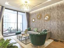 Hình ảnh Cần bán căn 128m2 tòa A Golden Place 3PN + 2 vệ sinh. Giá: 3.8 tỷ