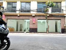 Hình ảnh Cho thuê Mô hình kinh doanh Vp,BI-a,showroom DT 123m2 Thanh xuân