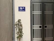 Hình ảnh Chính Chủ Cần Bán Gấp 1 Căn tại NGUYỄN LƯƠNG BẰNG- ĐỐNG ĐA, NHÀ FULL N