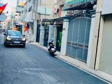 Hình ảnh Nhà CMT8 Khu Cư Xá Tự Do, P.7, TB – (5,4X15M) – 12 TỶ.