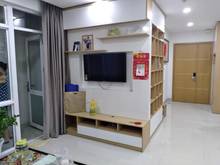 Hình ảnh ChO Thuê Trang Chủ MB66.COM / Đăng Ký Tặng 66K Him Lam Chợ Lớn Quận 6, 83m2, lầu cao, đầy đủ nội thất