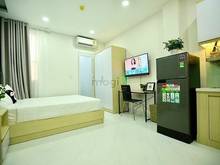 Hình ảnh 🔥 Siêu Phẩm CH Studio Cửa Sổ FullNT Cao Cấp Có Lễ Tân, Bảo Vệ 24/7