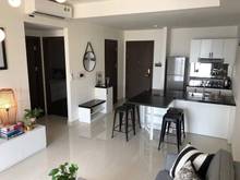 Hình ảnh Bán Trang Chủ MB66.COM / Đăng Ký Tặng 66K The Tresor 2 phòng ngủ, 1 wc, có ban công rộng, 65,2m²