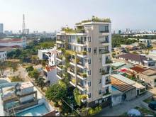 Hình ảnh Bán toà Apartment 8 Tầng Sơn Trà doanh thu 120tr/tháng