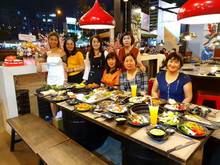 Hình ảnh Cực hiếm mặt phố Nguyễn Văn Lộc cho thuê mặt bằng kinh doanh NHÀ HÀNG