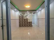 Hình ảnh Bán nhà mới HXH đường Đoàn Văn Bơ Q4, SHR gần chợ 2.510 tỷ/ 48m2