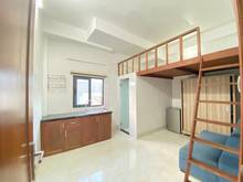 Hình ảnh Cho thuê Trang Chủ MB66.COM / Đăng Ký Tặng 66K dịch vụ có gác full nội thất khu Phan Xích Long, PN
